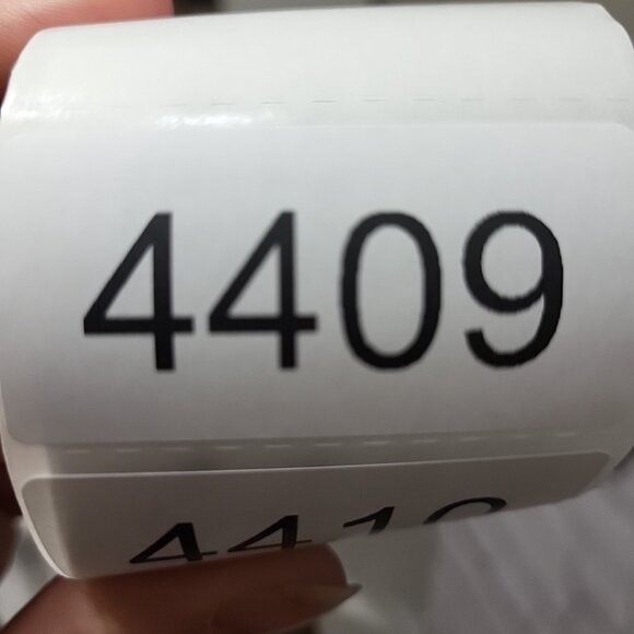 Free People Jean Jacket Boho Sweater Sleeves Distressed Womens Size M - Picture 10 of 10